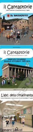 CANTASTORIE 1 +CITTADINANZA...