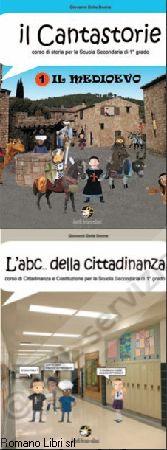 CANTASTORIE 1 +CITTADINANZA