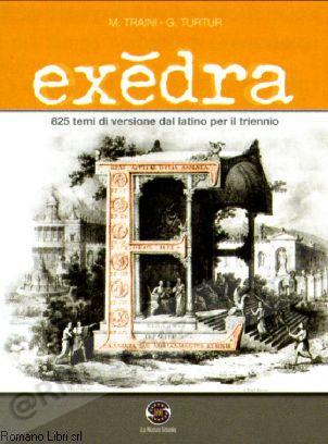 EXEDRA, 825 TEMI DI...