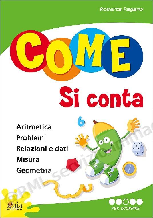 COME SI CONTA 3, LIBRI VAC....