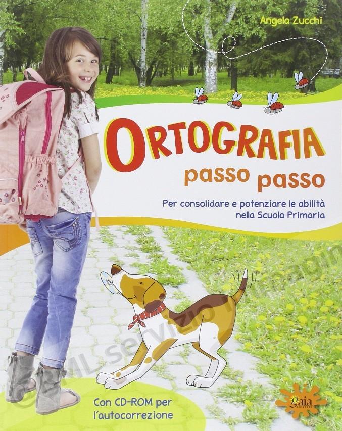 ORTOGRAFIA PASSO PASSO +Cd