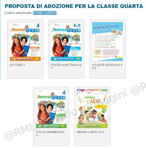 investigatesto 4, lett. (5t)