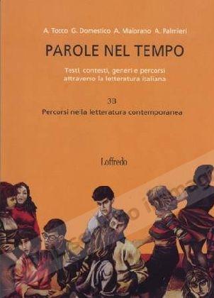 PAROLE NEL TEMPO 3 A+B
