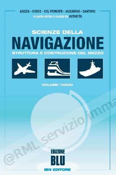 SCIENZE DELLA NAVIGAZIONE,...