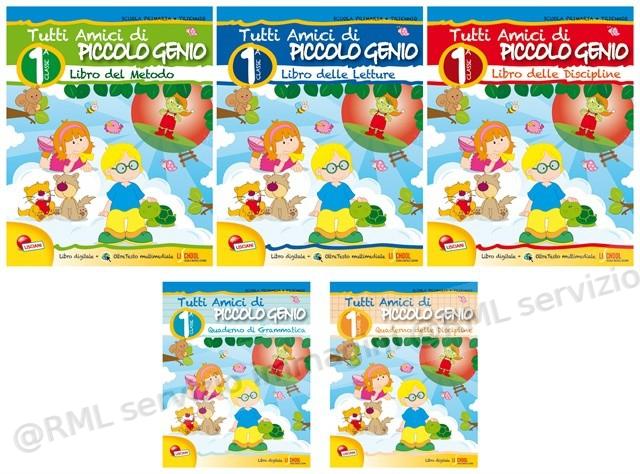 TUTTI AMICI DI PICCOLO...