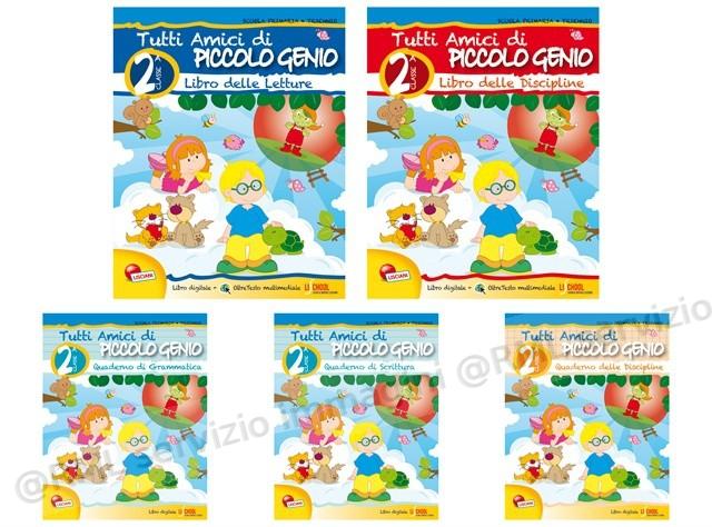 TUTTI AMICI DI PICCOLO...