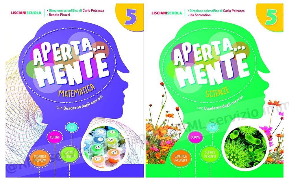 APERTA ... MENTE 5,...