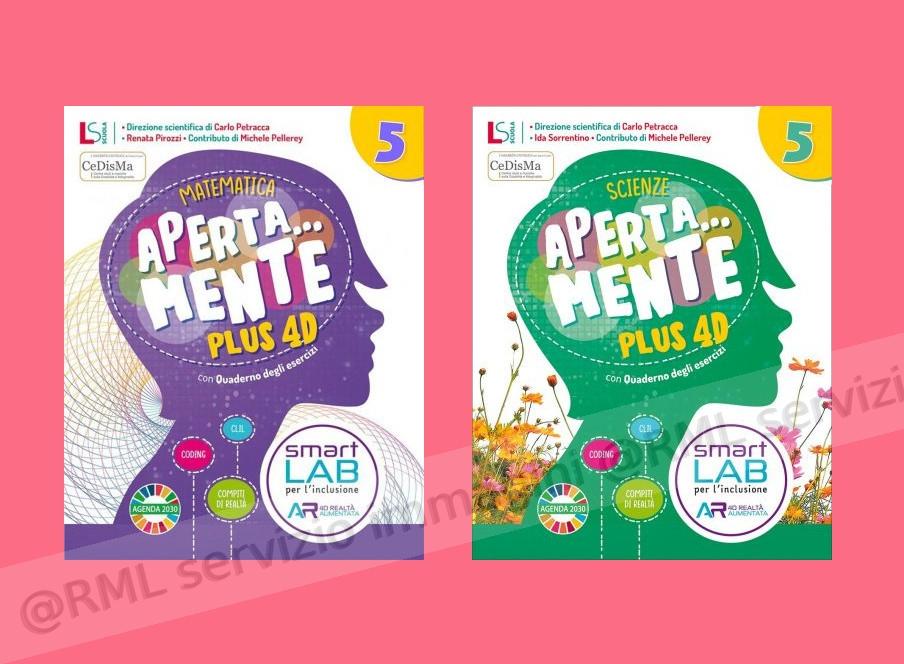 aperta ... mente plus 4d 5,...