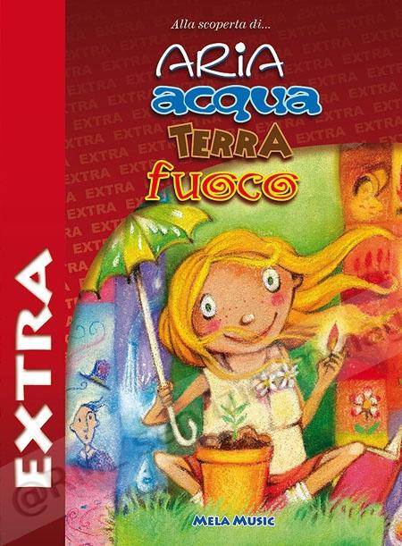 ARIA ACQUA TERRA FUOCO...