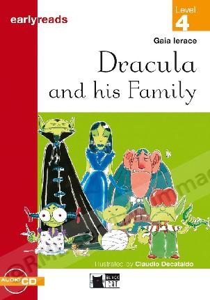 DRACULA AND HIS FAMILY (ER)...