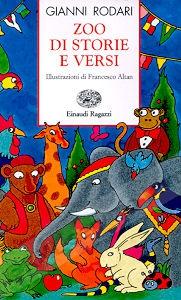ZOO DI STORIE E VERSI (st.e...
