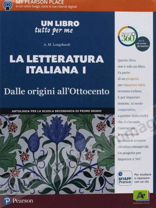 LIBRO TUTTO PER ME...