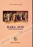 RARA AVIS 2