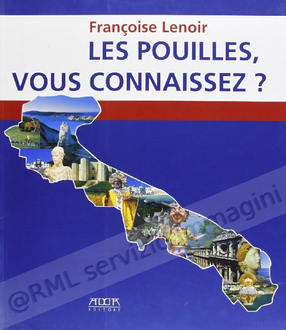 POUILLES, VOUS CONNAISSEZ?