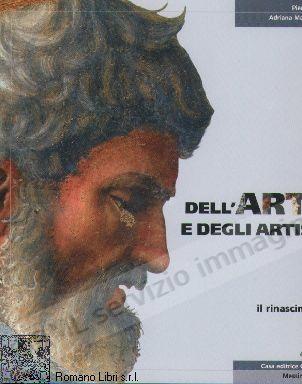 DELL'ARTE E DEGLI ARTISTI 2