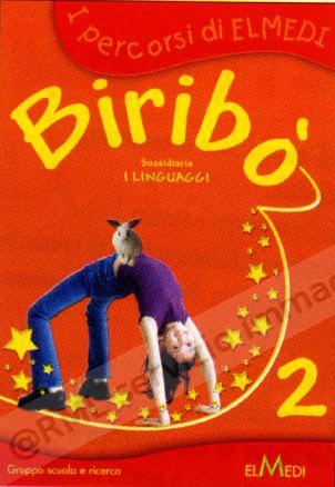BIRIBO 2, LETT.(3t)