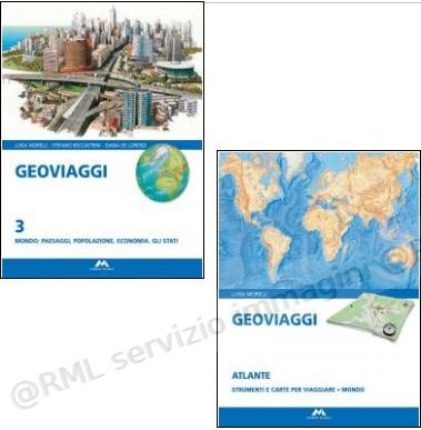 GEOVIAGGI 3 +ATL.