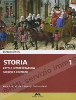 STORIA, FATTI E...