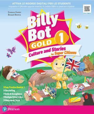 billy bot gold, culture and...