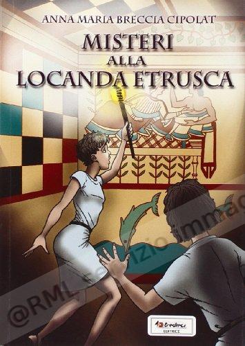 MISTERI ALLA LOCANDA...