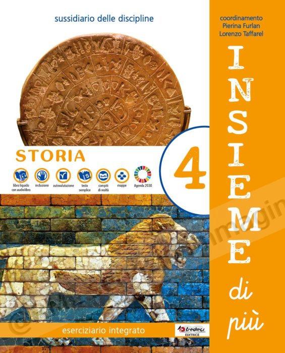 INSIEME DI PIU 4,...