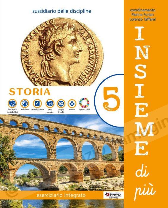 INSIEME DI PIU 5,...