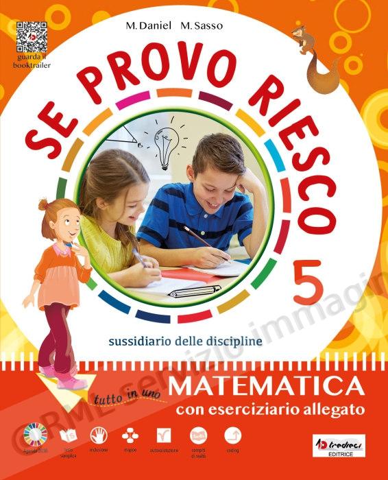 se provo riesco 5,...