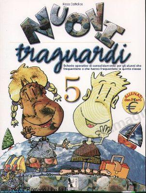 NUOVI TRAGUARDI X 5 ELEM.