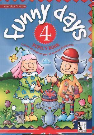 FUNNY DAYS X 4 ELEM.