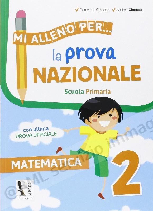 MI ALLENO PER LA PROVA...