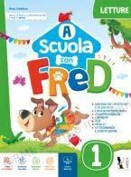 A SCUOLA CON FRED 3, LETT....