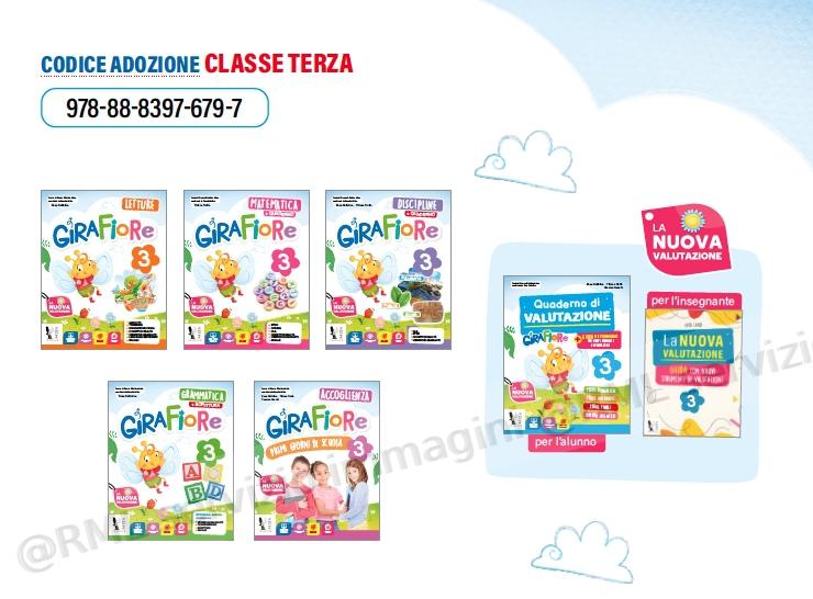 girafiore 3, lett. (6t)