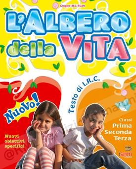 ALBERO DELLA VITA X 1 CICLO