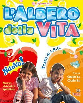 ALBERO DELLA VITA X 2 CICLO
