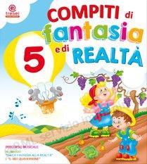 COMPITI DI FANTASIA E...