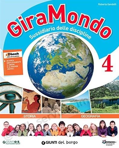 GIRAMONDO 4, MSUSS.STO.GEO.