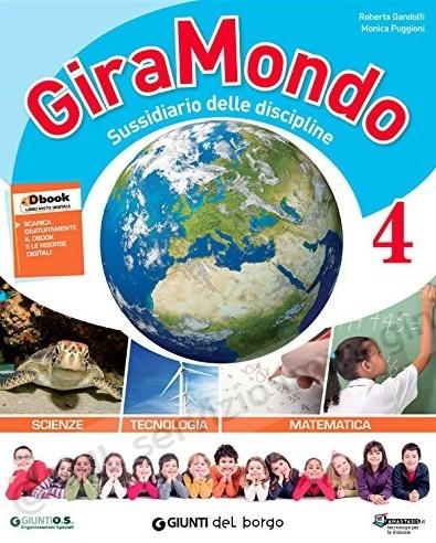 GIRAMONDO 4, MSUSS.MAT.SCI.