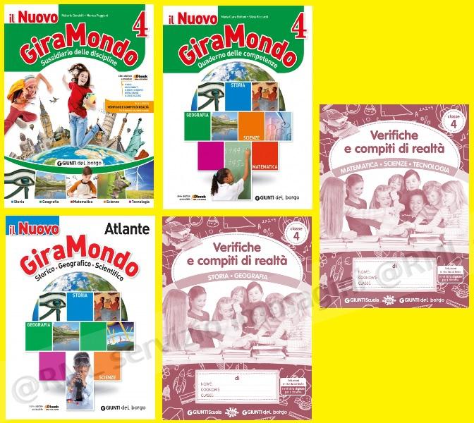 NUOVO GIRAMONDO 4 (5t)
