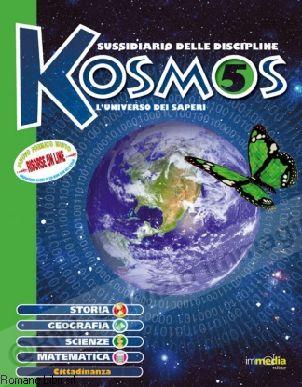 KOSMOS 5, SUSS.
