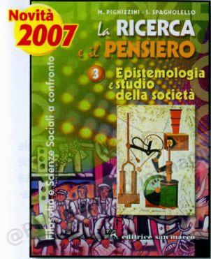 RICERCA E IL PENSIERO 3