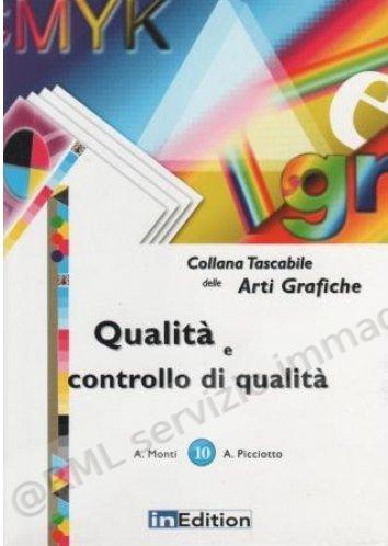 QUALITA E CONTROLLO DI QUALITA