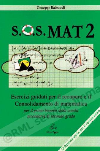 S.O.S. MAT 2