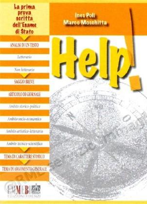 HELP!, PRIMA PROVA SCRITTA...