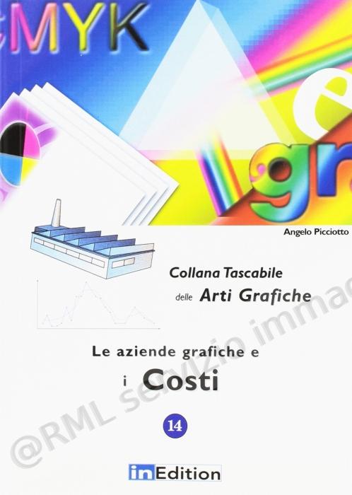 AZIENDE GRAFICHE E I COSTI
