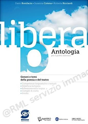 LIBERA X BN B