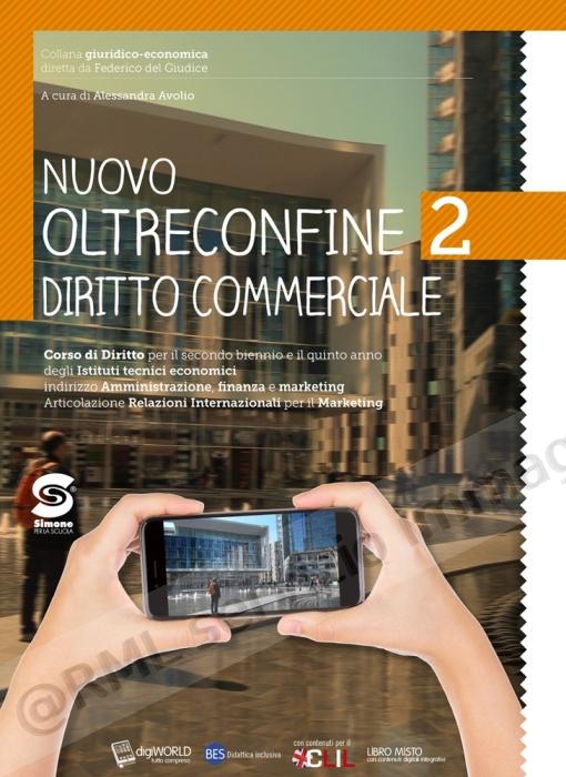 NUOVO OLTRECONFINE, DIRITTO...