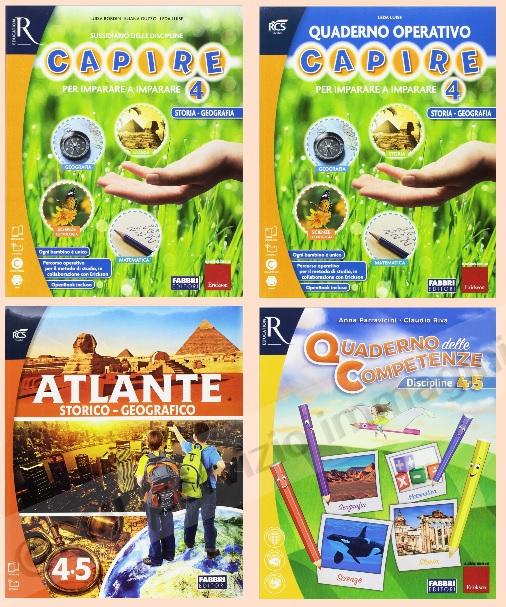 CAPIRE 4, MSUSS.STO.GEO.