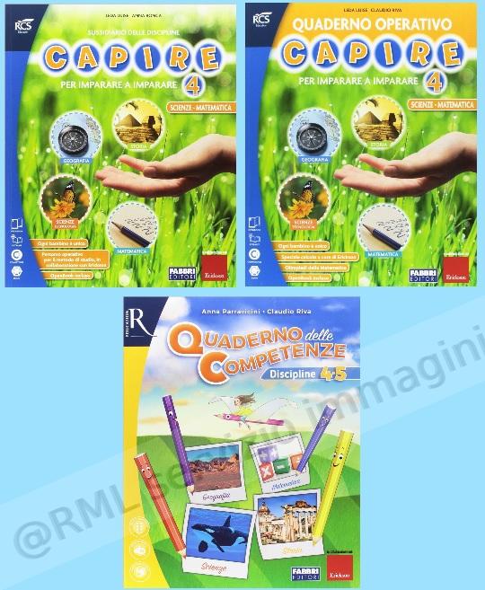 CAPIRE 4, MSUSS.MAT.SCI.