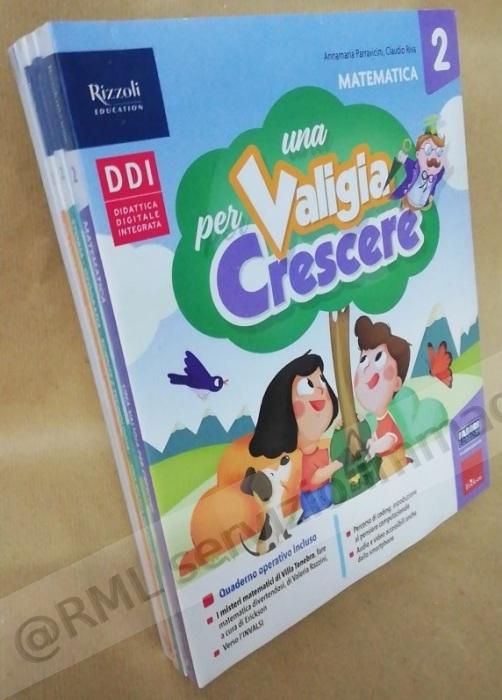 VALIGIA PER CRESCERE 2,...