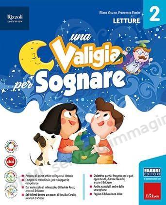 valigia per sognare 2,...